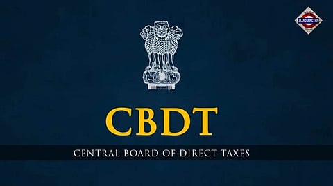 Tax Audit Due Date extended to 10th November 2025 and Due Date of ITR extended to 10th December 2025