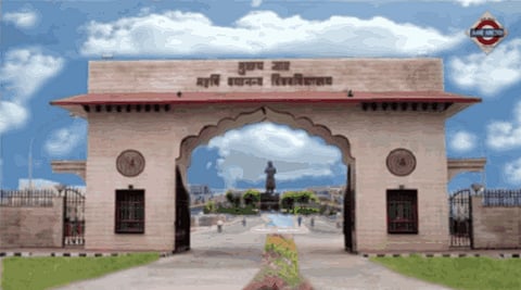 Haryana University Female Staff Forced To Remove Clothes, 'Prove' Menstruation By Male Supervisors