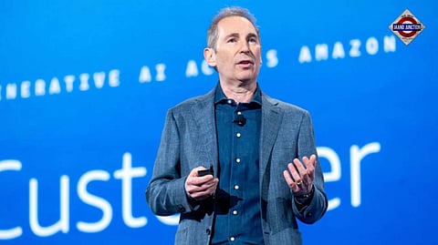 Amazon layoffs: CEO Andy Jassy says 14,000 job cuts not because of AI, he is fixing company culture