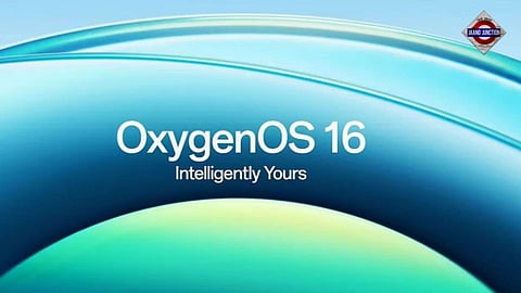 Android 16: List of OnePlus phones and tablets eligible for OxygenOS 16