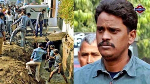 Did ghost kill our children? Nithari victim family's long wait ends in heartbreak