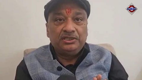 ‘Bihar Will Be Turned Into Nepal Or Bangladesh If Fraud...’: RJD Leader Faces BJP’s Ire