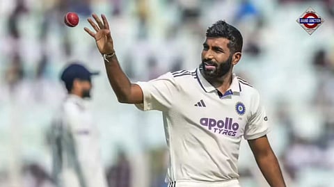 Jasprit Bumrah’s Fiery Five-For Puts India In Command On Day 1 Of 1st Test Vs South Africa