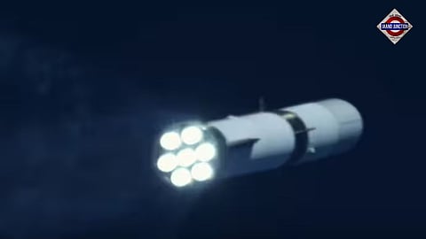 Nasa's Escapade mission begins two-year-long journey to Mars