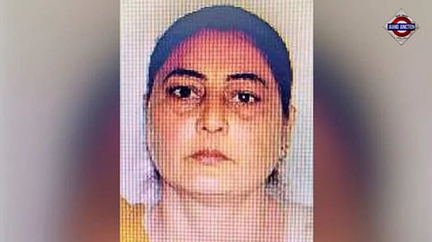 Indian Sikh Woman Missing In Pakistan Converted To Islam, Married A Local