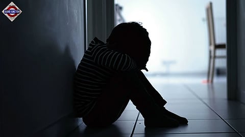 A Class 6 girl from Palghar died days after she was allegedly forced to perform 100 sit-ups as punishment.