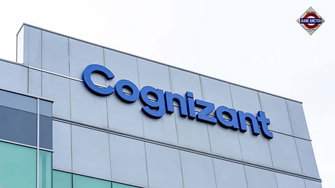 Cognizant Begins Monitoring Employee Laptop And Web Activity On Select Projects; Here's Why