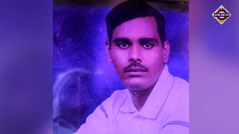 Burdened with voter list revision work, Jaipur teacher dies by suicide