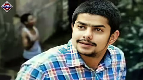 Anmol Bishnoi is the younger brother of jailed gangster Lawrence Bishnoi.