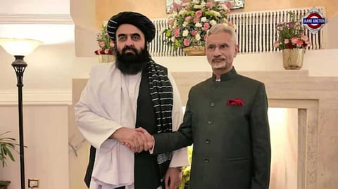 India to restart cargo flights from Delhi, Amritsar to Kabul soon as ties reset