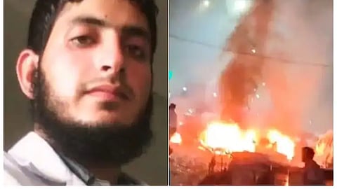 Terror Doctor's Big Confession, New Revelations In Delhi Blast Conspiracy