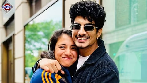 Smriti Mandhana's marriage has been postponed.