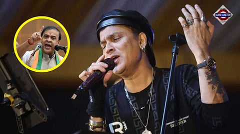 Zubeen Garg's death plain murder, motive will shock Assam: Himanta Sarma