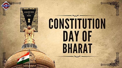 National Constitution Day
