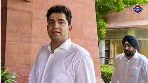 Supreme Court Asks Samay Raina, Accused Of Mocking Disabled Persons, To Hold Charity Event For Them