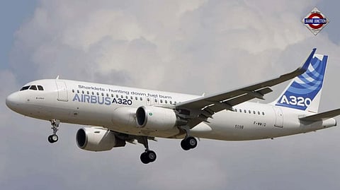 IndiGo Completes Safety Upgrades On 160 A320 Aircraft, No Cancellations Reported