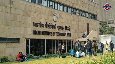 IITs Ban 20 Firms From Placements After Last-Minute Offer Cancellations Hit Students
