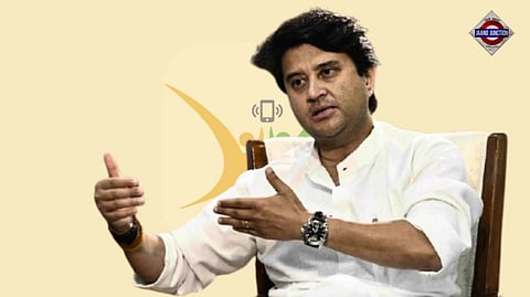 'Sanchar Saathi App Not Mandatory, Users Can Delete It': Telecom Minister's Clarification Amid Row