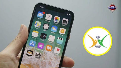 Apple to resist India order to preload Sanchar Saathi app on iPhone