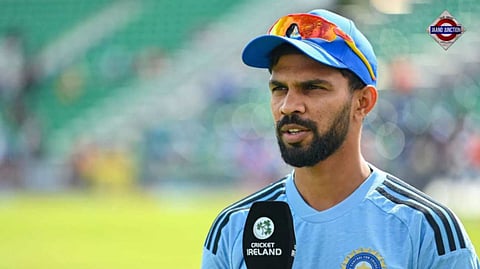 Ruturaj Gaikwad OUT, 2 Players IN! India's Likely Playing XI For 2nd ODI Against South Africa