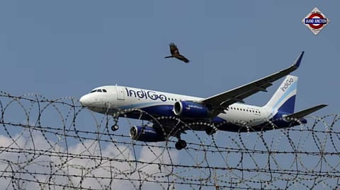 IndiGo Cancellations Continue Today; Airline Says Situation To Improve In 48 Hours