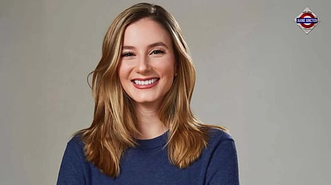 Luana Lopes Lara Becomes World's Youngest Self-Made Woman Billionaire