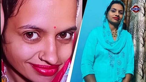 2 years, 4 drownings: The jealousy trail behind Haryana woman's killing spree