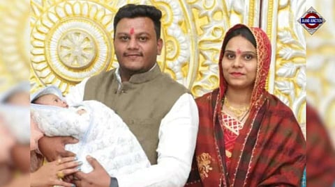 Alcohol, Drugs, Affairs: Wife Of Governor's Grandson Alleges Dowry Harassment