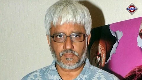 Filmmaker Vikram Bhatt, wife arrested in Rs 30 crore fraud case