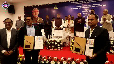 Investment of 13000 Crores in Energy Sector