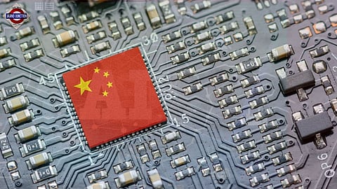 China builds secret 'Manhattan Project', challenging West's AI chip monopoly.