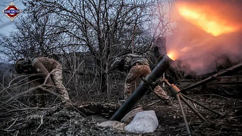 50 Indians still trapped in Russian army, 26 dead amid unending Ukraine war.