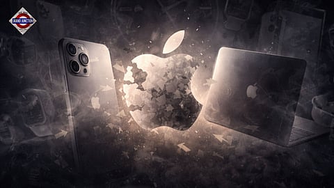 Apple Quietly Discontinues 25 Products, Including iPhone 16 Pro and MacBook Air M3