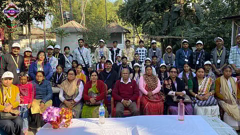 Traversing Mainstream Through Margins