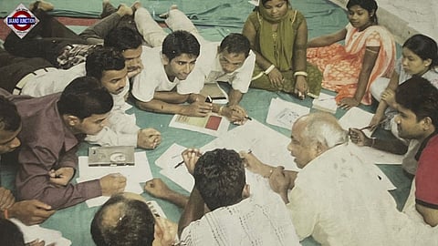 Beyond Grades: How Community Immersion Builds Tomorrow’s Leaders