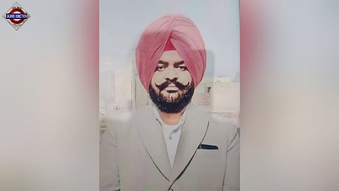 Prior to Sunday's attack, Jarmal Singh had survived at least three earlier assault attempts.