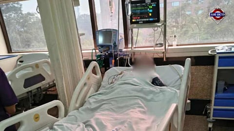 Indore's Water Crisis That Claimed 16 Lives Enters A Terrifying New Phase