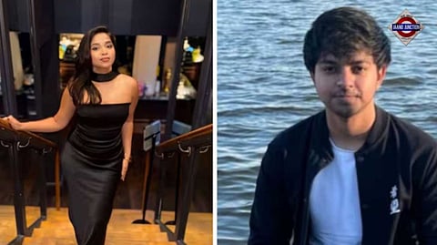 Indian who fled US after murdering Telugu ex-girlfriend arrested in Tamil Nadu