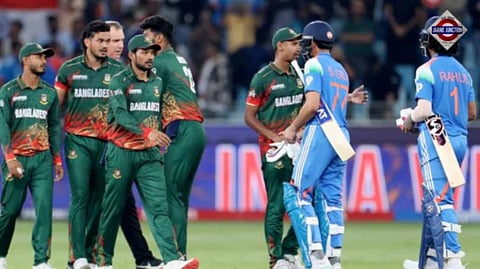 BCB Holds Off On ICC Response Regarding T20 World Cup Pending Government Consultation
