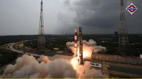 ISRO To Launch PSLV-C62 Mission On January 12. Here's Where You Can Watch
