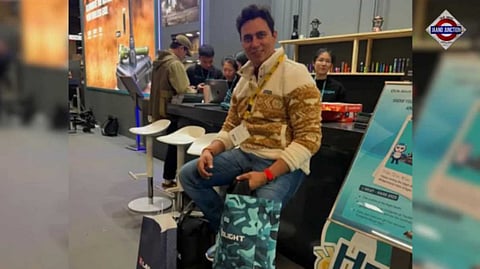 National Coach Suspended Over Sexual Assault Charges By 17-Year-Old Shooter