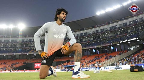 Big Blow For India: Tilak Varma Undergoes Surgery Ahead Of T20 World Cup 2026