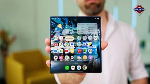 Samsung Galaxy Z Fold 8, Galaxy Z Flip 8 Reportedly Listed on IMEI Database Months Ahead of Anticipated Launch