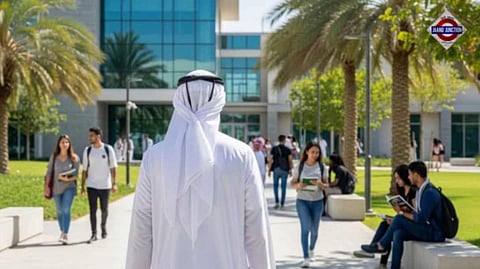 UAE warns of Islamic radicalisation in UK universities, ends students' scholarships