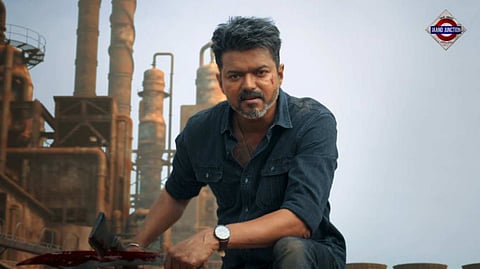 Madras High Court Puts Stay On Certification Order For Vijay’s Jana Nayagan