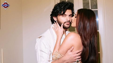 Veer Pahariya, Tara Sutaria breakup?