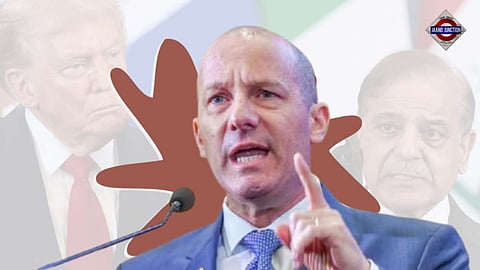 'Can Only Work With States We Trust': Israel Rejects Pakistan Army Role In Gaza