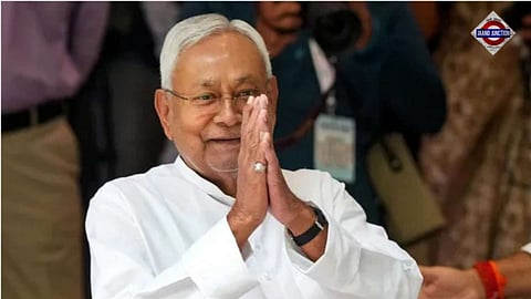 'True Son Of The Soil': Bihar NDA Allies Raise Bharat Ratna Pitch For Nitish Kumar