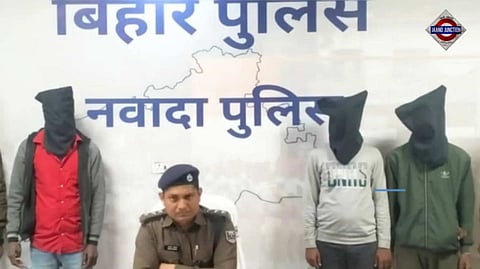 10 Lakh For Impregnating Childless Women, "All India Pregnant Job" Scam Busted in Bihar