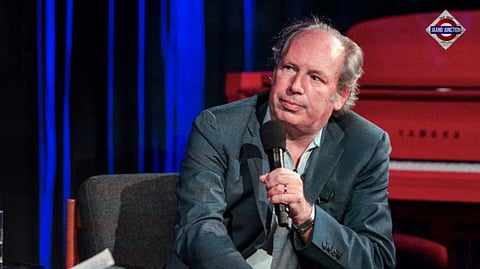 Hans Zimmer on Golden Globes snub: You don't have a movie without composers
